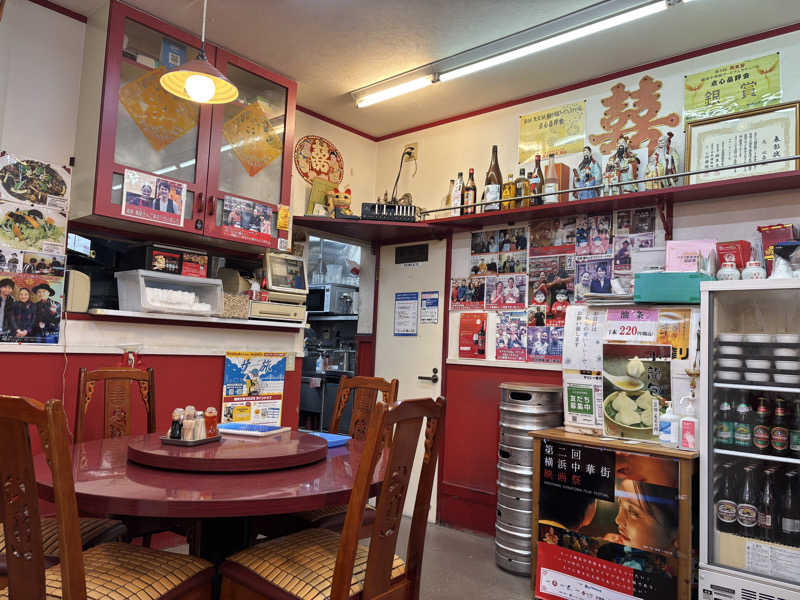 ヤマオさんのHARE-TABI SAUNA&INNのサ活写真