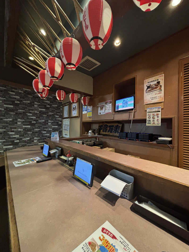 ヤマオさんのスパリゾート オアシス御殿場のサ活写真