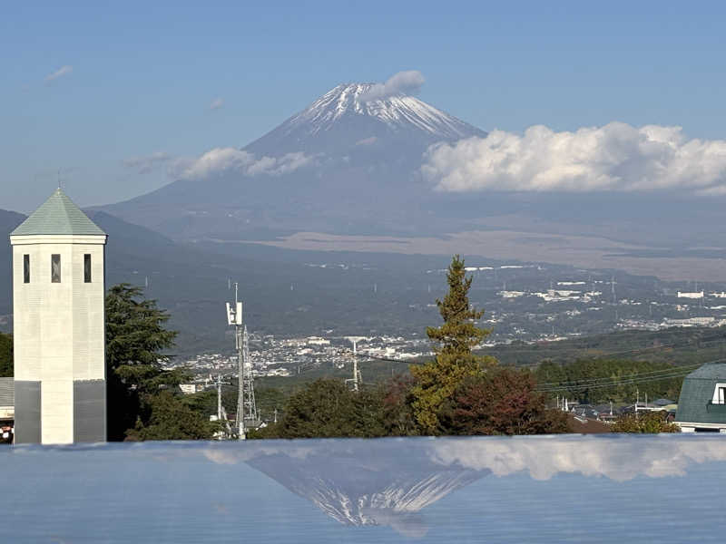 ヤマオさんのゆうだい温泉のサ活写真
