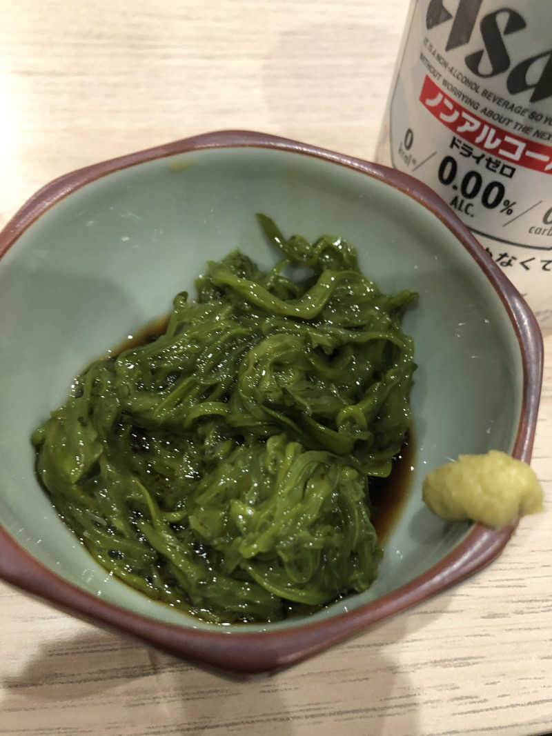 ヤマオさんのいやさか湯のサ活写真