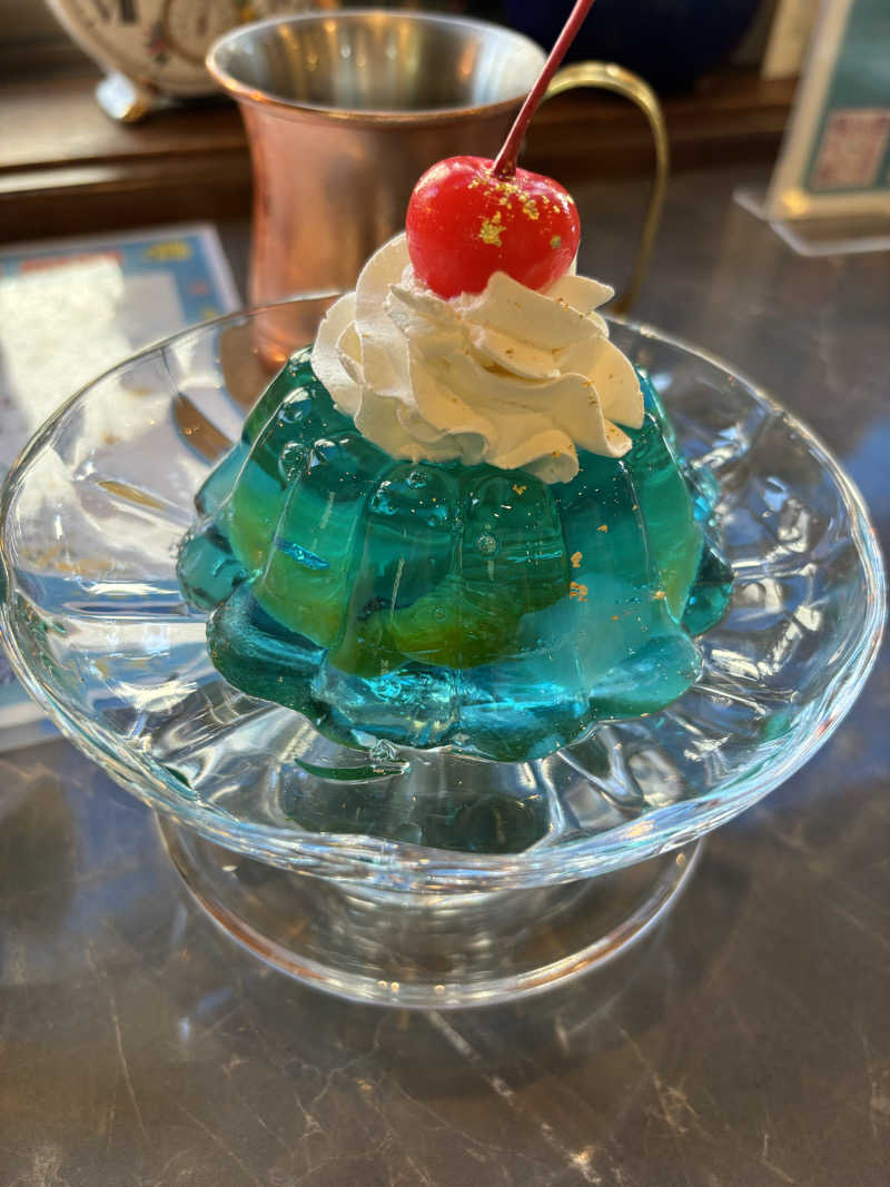 ヤマオさんの十條湯のサ活写真