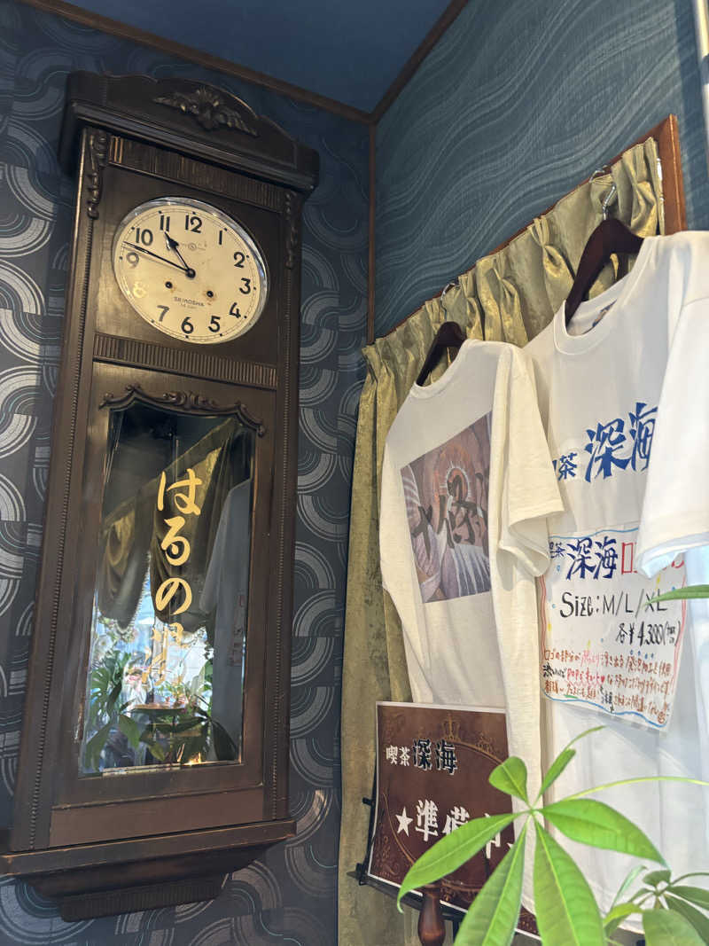 ヤマオさんの十條湯のサ活写真