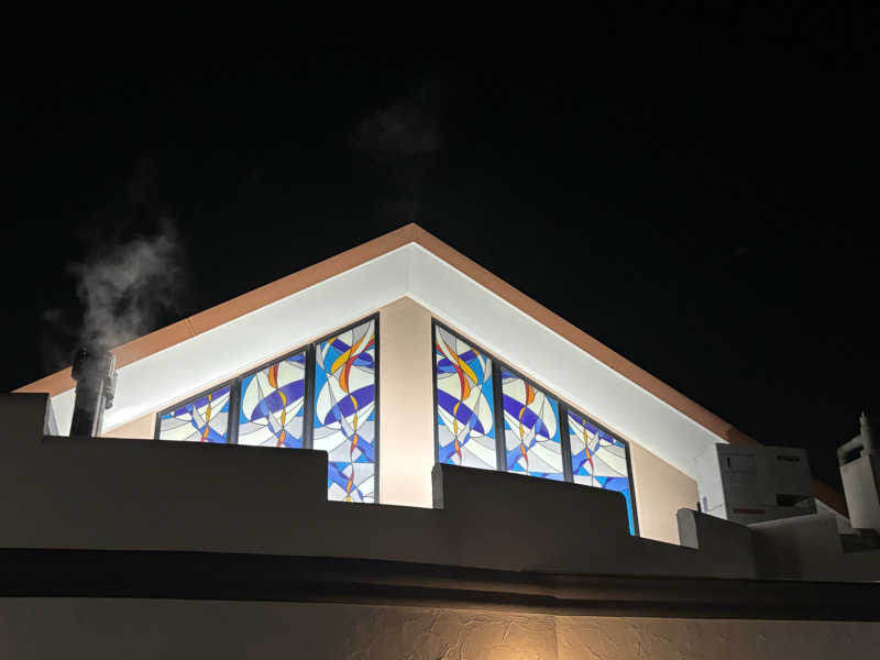 ヤマオさんの練馬湯遊邸 松の湯のサ活写真