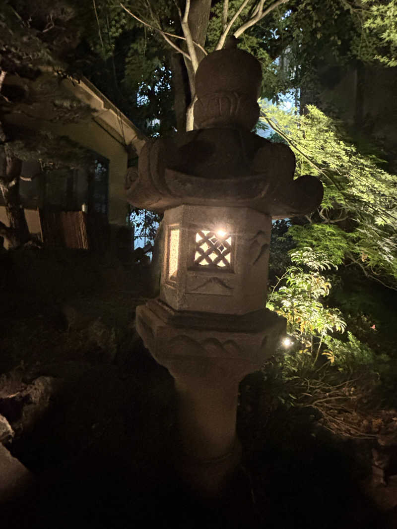 ヤマオさんのサウナゆげ蔵のサ活写真