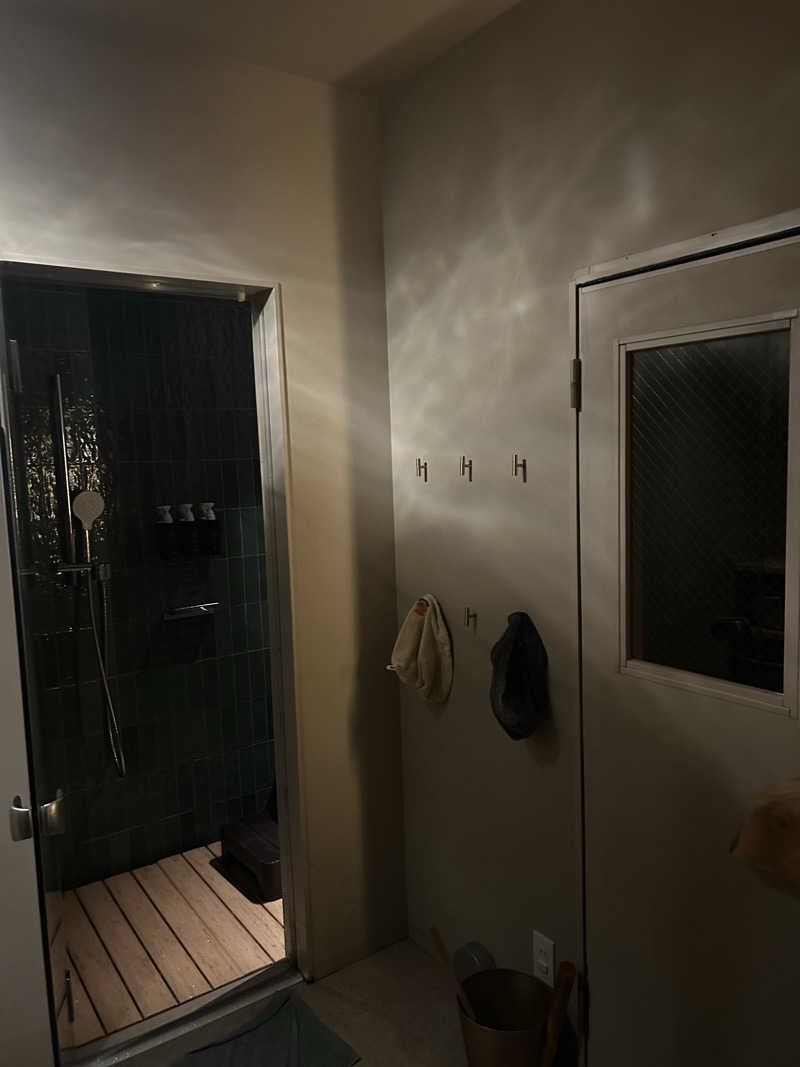 KazuさんのSwayのサ活写真