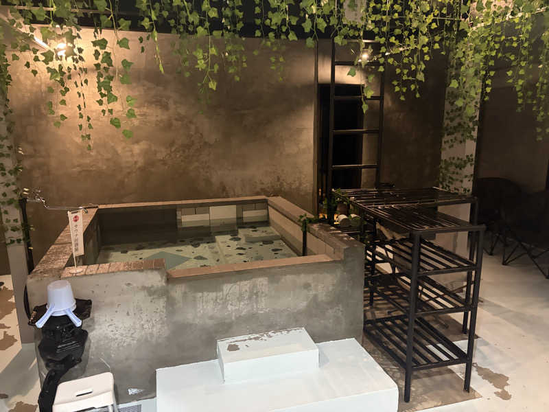 いちごぱふぇ🍓さんのサウナ居酒屋 壽屋のサ活写真