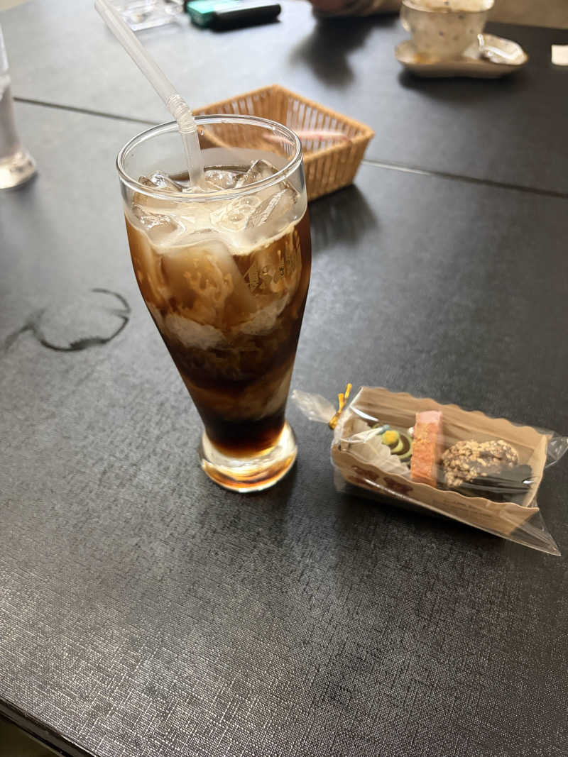 いちごぱふぇ🍓さんのサウナ居酒屋 壽屋のサ活写真