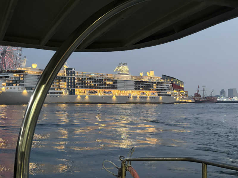 いちごぱふぇ🍓さんの励明園のサ活写真