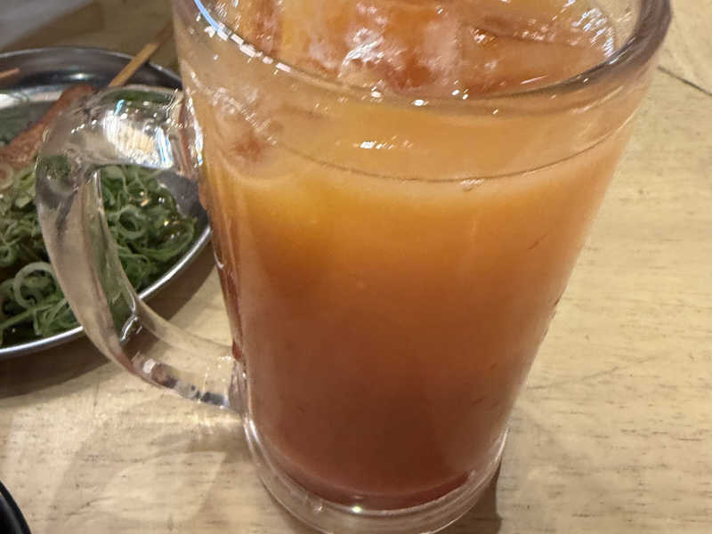 カシオレ
