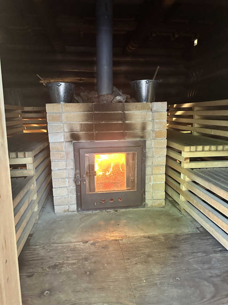 ゆうみさんのサウナ蓑蒸のサ活写真