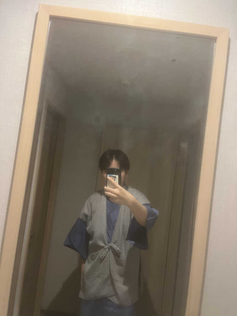 FさんのTAOYA和倉(湯快リゾートプレミアム 和倉温泉 金波荘)のサ活写真