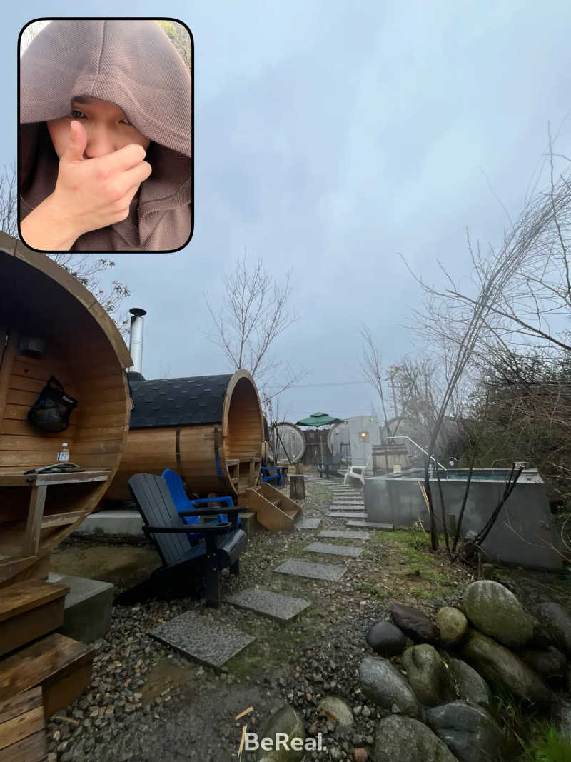 Fさんの湯屋 FUROBAKKA(フロバッカ)のサ活写真