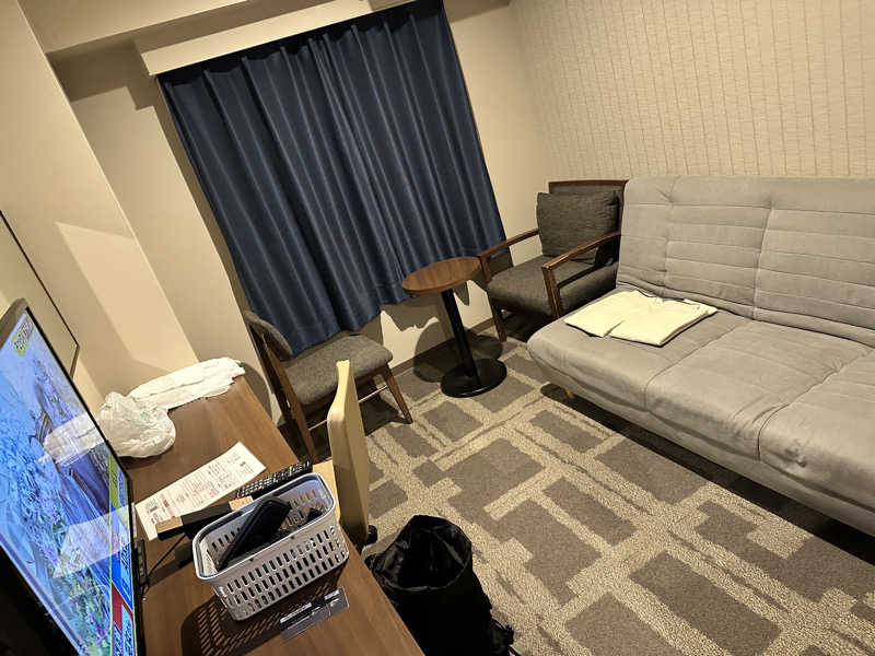 Kさんのレンブラントスタイル横浜関内のサ活写真