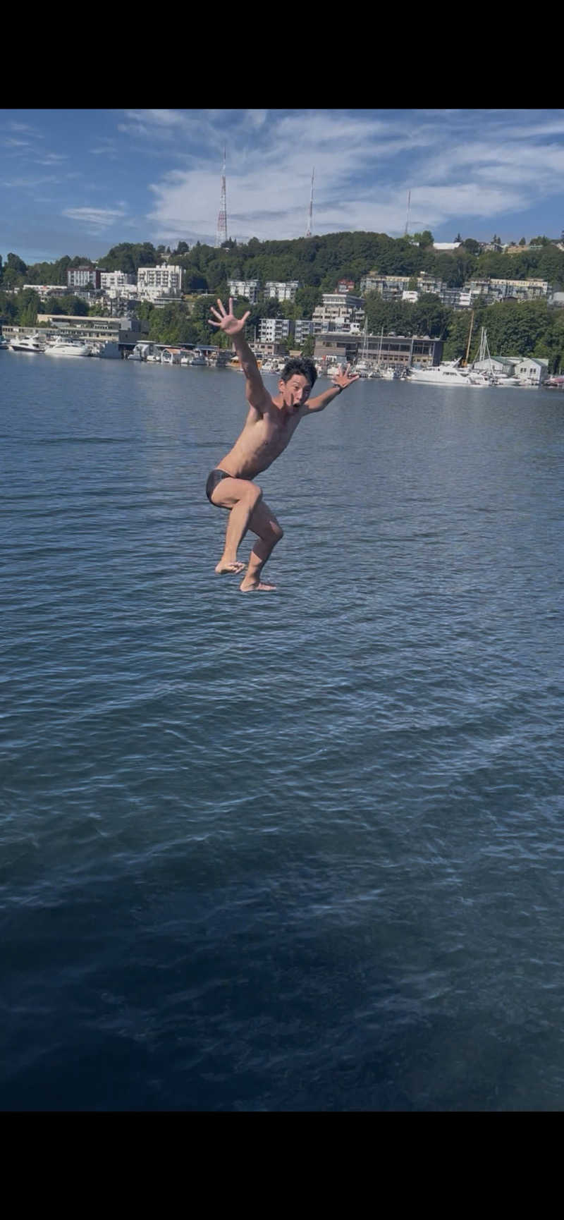 warcryさんのWild Haus Floating Saunasのサ活写真
