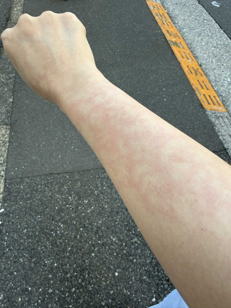 nさんの巣鴨湯のサ活写真