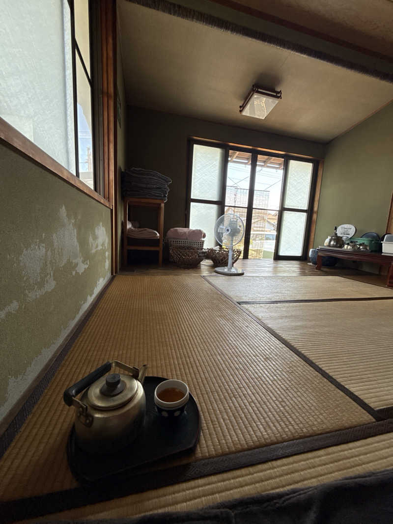nさんの田辺温熱保養所のサ活写真