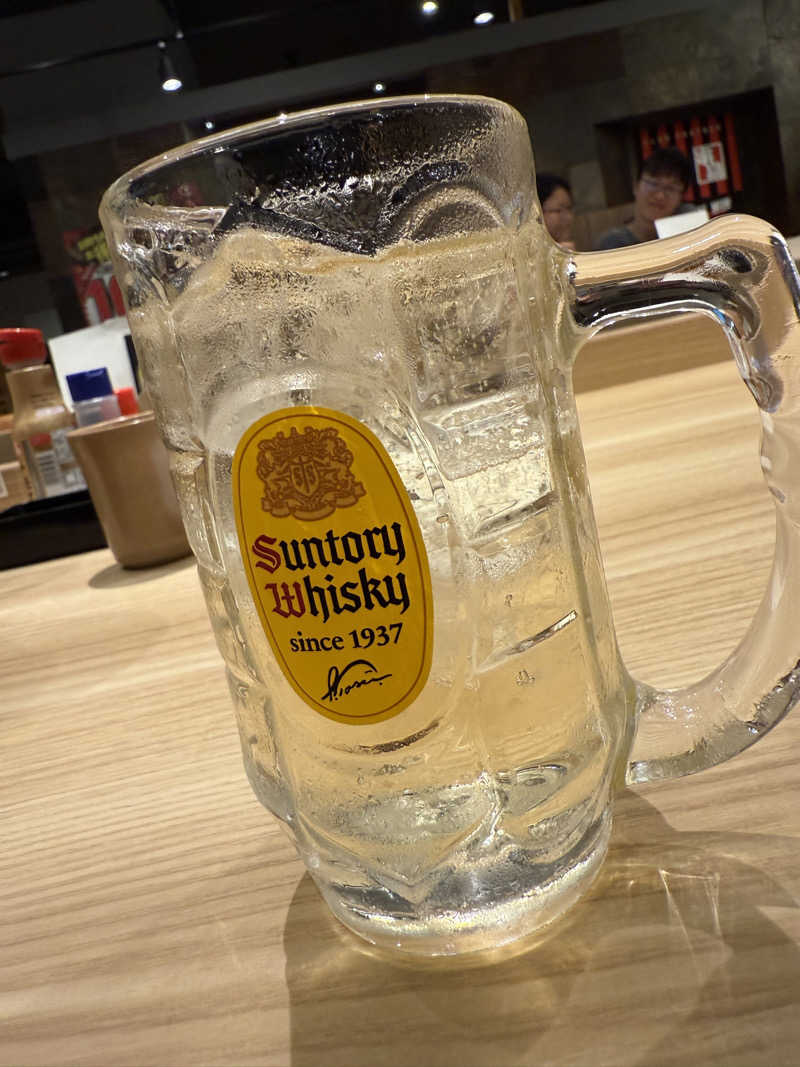 やまゆう♨️さんのザ・センチュリオンサウナレスト&ステイ札幌のサ活写真