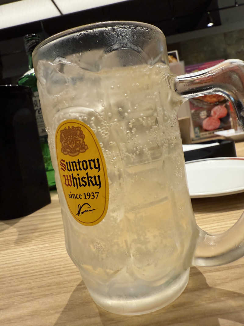 やまゆう♨️さんのザ・センチュリオンサウナレスト&ステイ札幌のサ活写真
