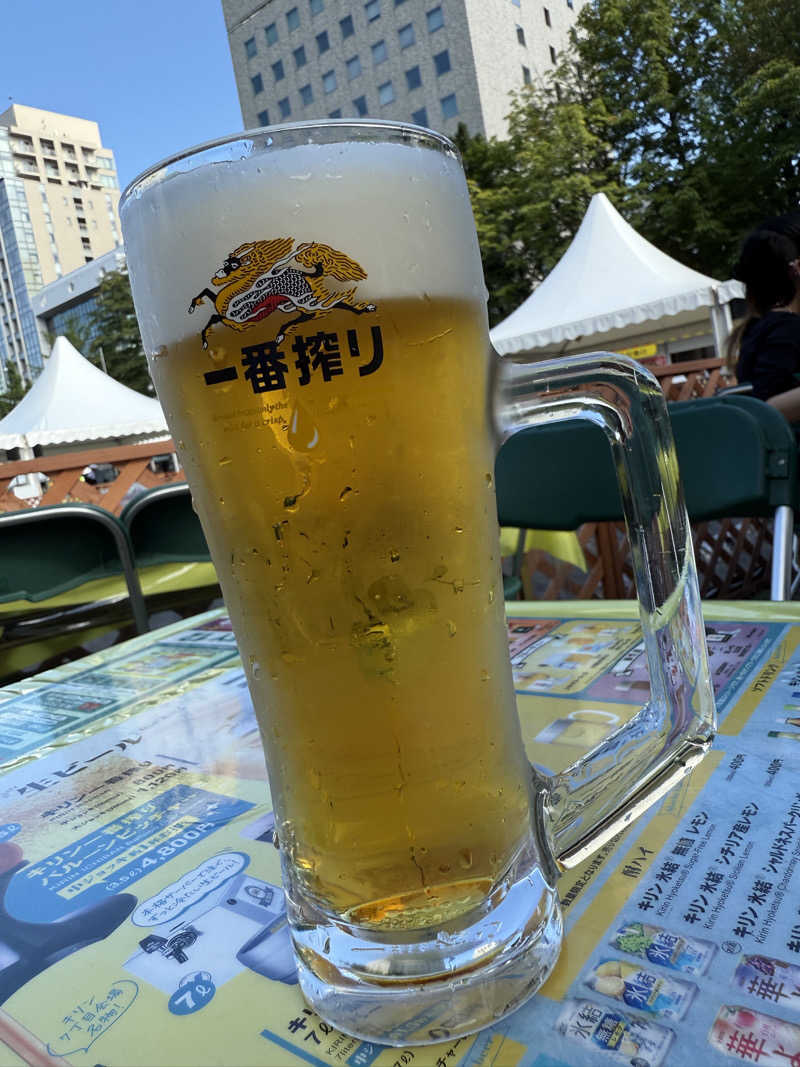 やまゆう♨️さんのザ・センチュリオンサウナレスト&ステイ札幌のサ活写真