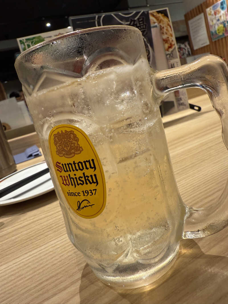やまゆう♨️さんのザ・センチュリオンサウナレスト&ステイ札幌のサ活写真