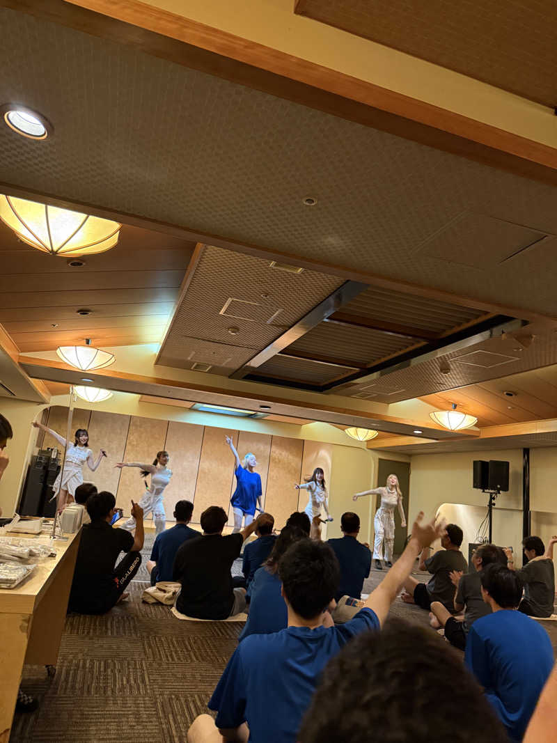やまゆう♨️さんのニコーリフレ SAPPOROのサ活写真