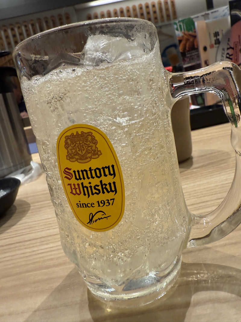 やまゆう♨️さんのザ・センチュリオンサウナレスト&ステイ札幌のサ活写真