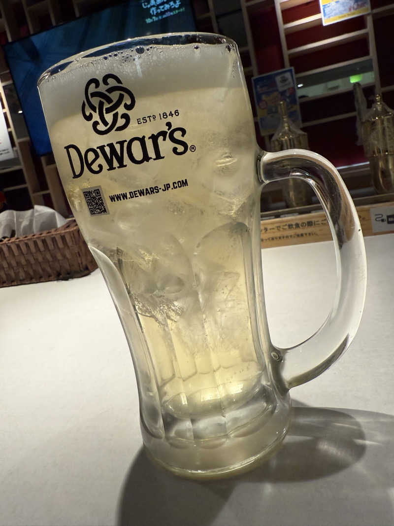 やまゆう♨️さんのニコーリフレ SAPPOROのサ活写真