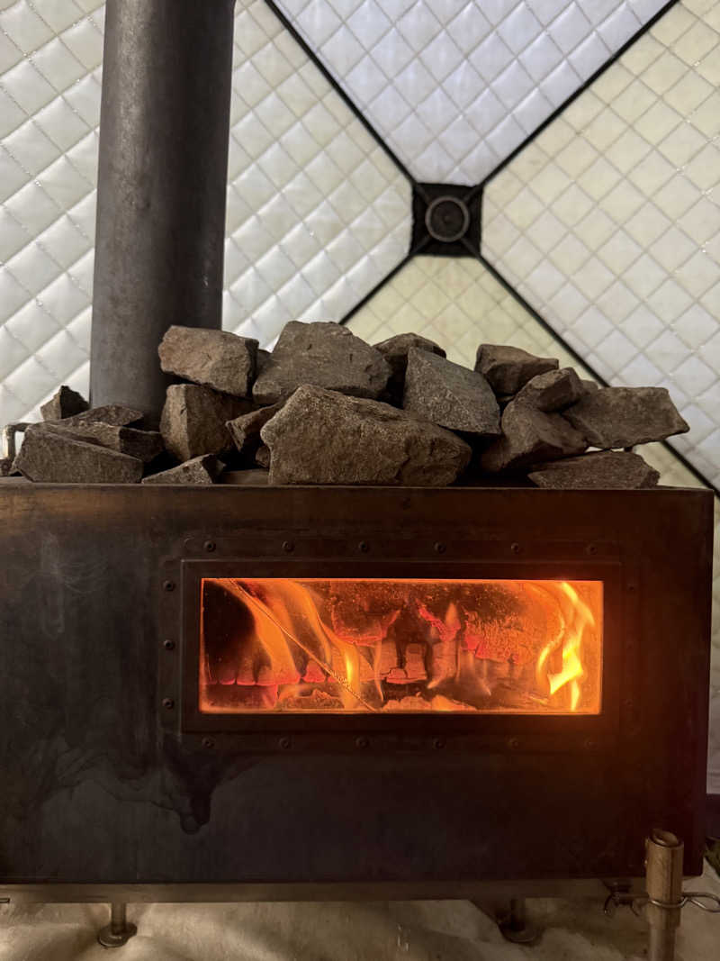 やまゆう♨️さんの発寒川緑地のサ活写真