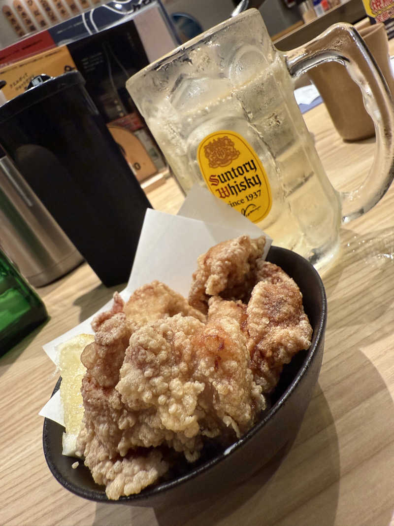 やまゆう♨️さんのザ・センチュリオンサウナレスト&ステイ札幌のサ活写真