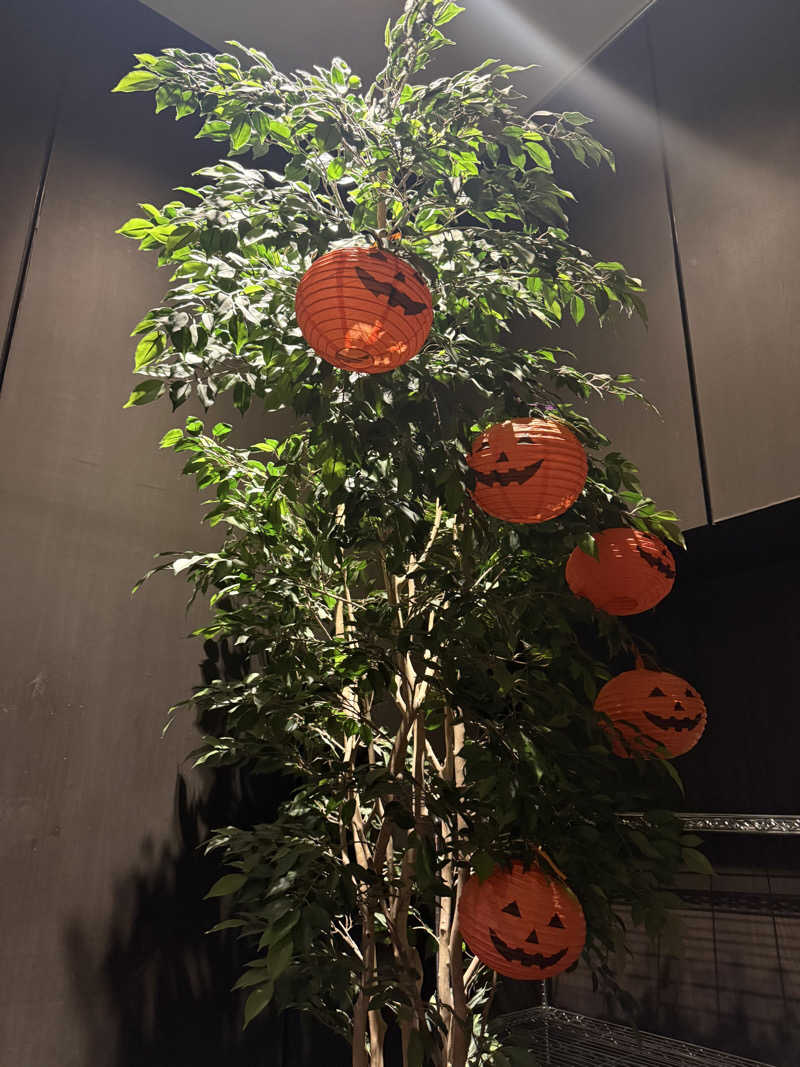 やまゆう♨️さんのザ・センチュリオンサウナレスト&ステイ札幌のサ活写真