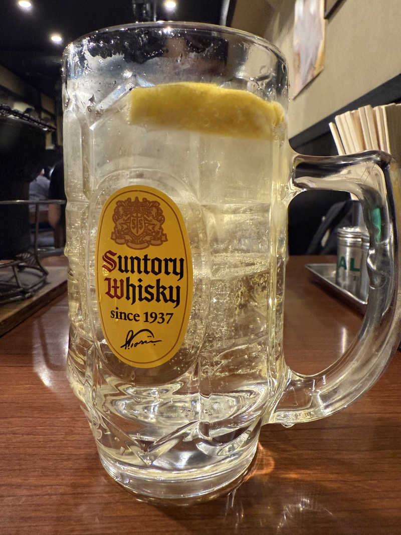 やまゆう♨️さんのザ・センチュリオンサウナレスト&ステイ札幌のサ活写真