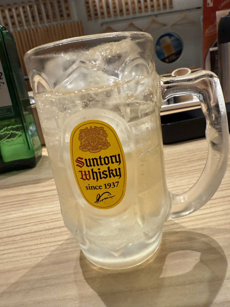 やまゆう♨️さんのザ・センチュリオンサウナレスト&ステイ札幌のサ活写真