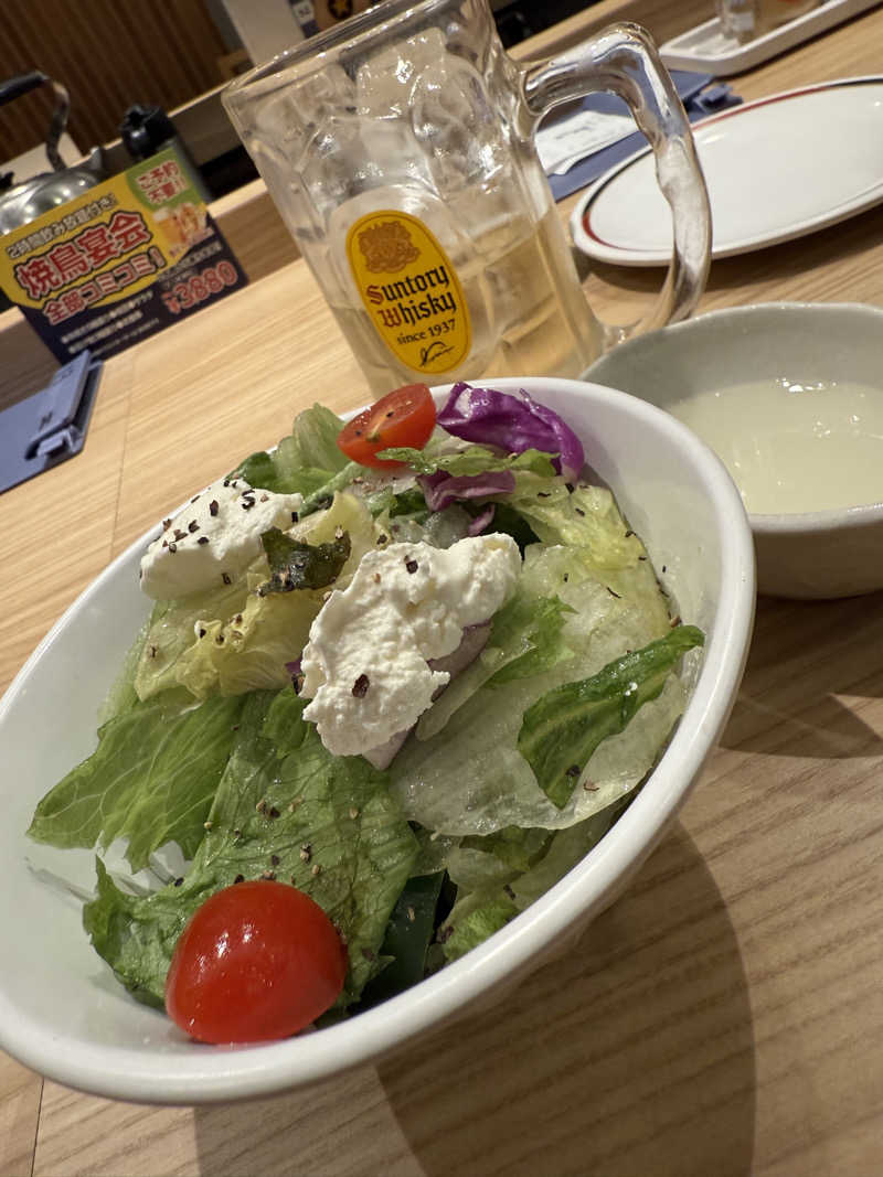 やまゆう♨️さんのザ・センチュリオンサウナレスト&ステイ札幌のサ活写真