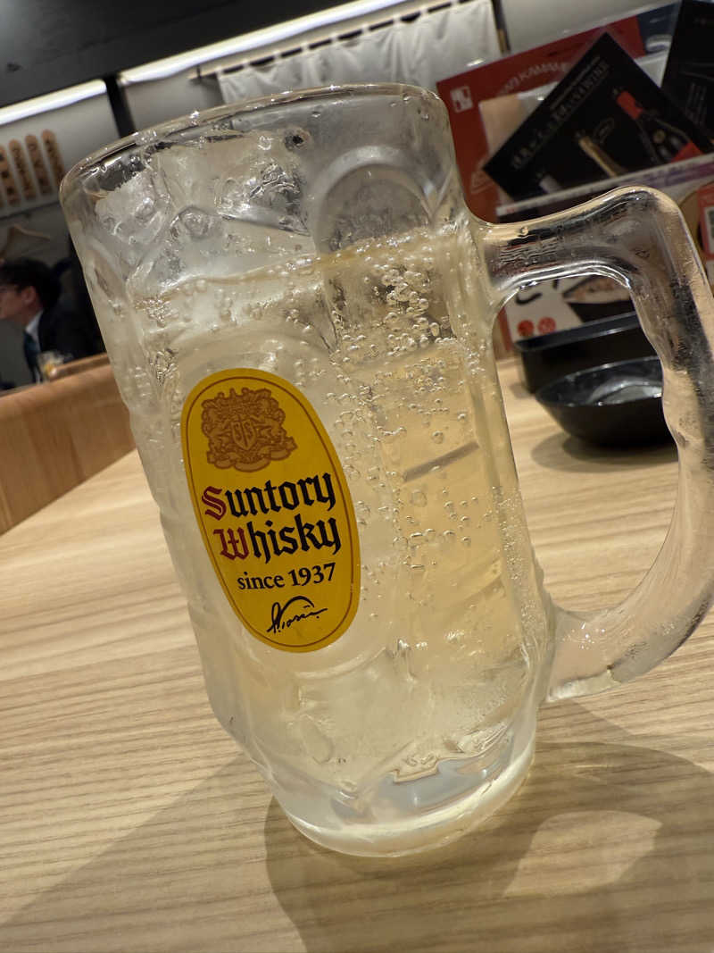 やまゆう♨️さんのザ・センチュリオンサウナレスト&ステイ札幌のサ活写真