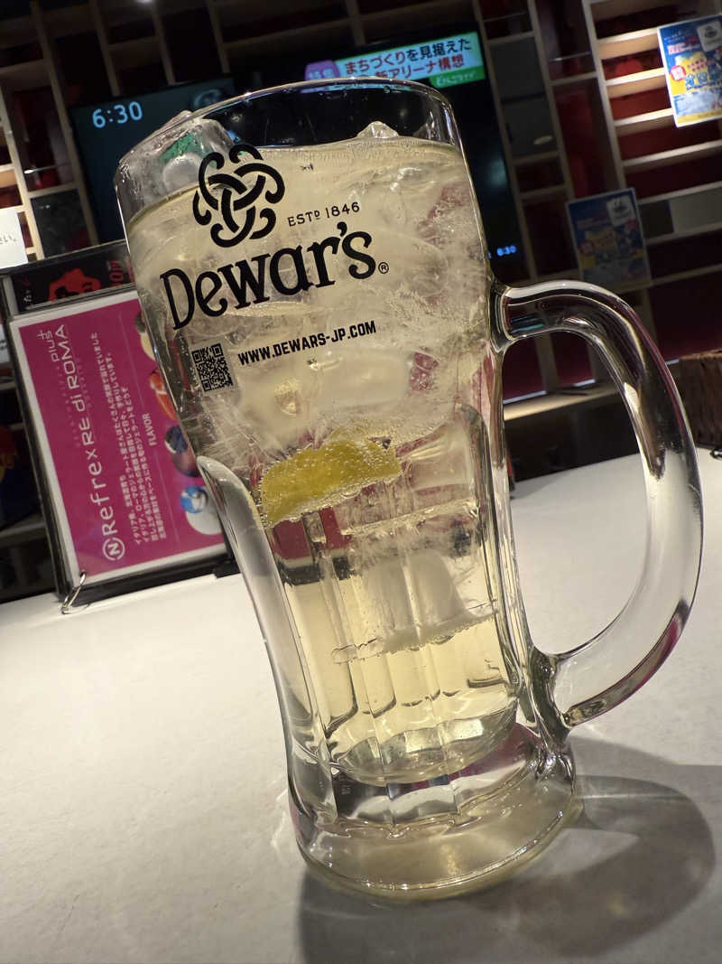 やまゆう♨️さんのニコーリフレ SAPPOROのサ活写真