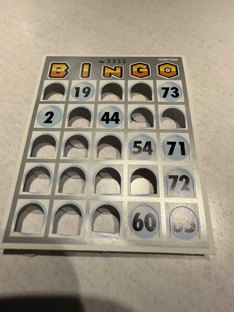 やまゆう♨️さんのニコーリフレ SAPPOROのサ活写真