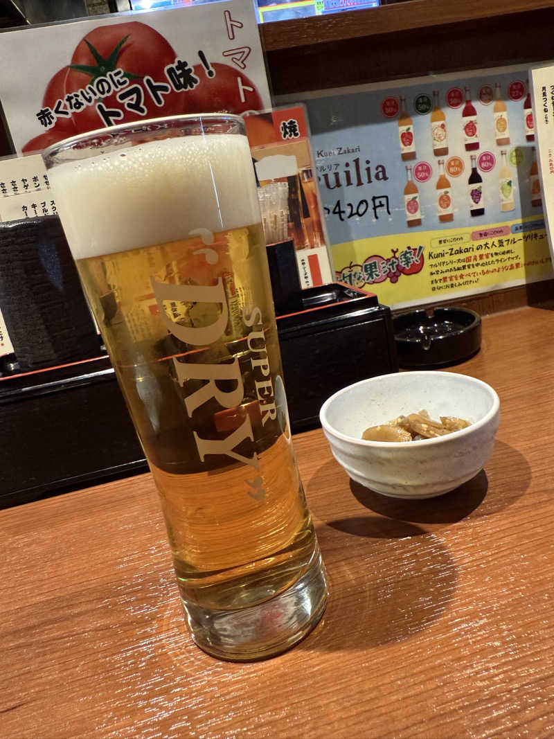 やまゆう♨️さんのザ・センチュリオンサウナレスト&ステイ札幌のサ活写真