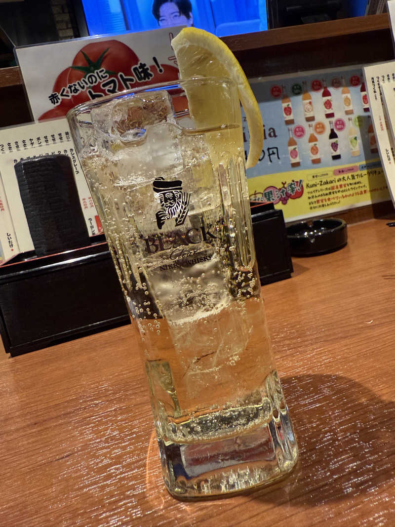 やまゆう♨️さんのザ・センチュリオンサウナレスト&ステイ札幌のサ活写真