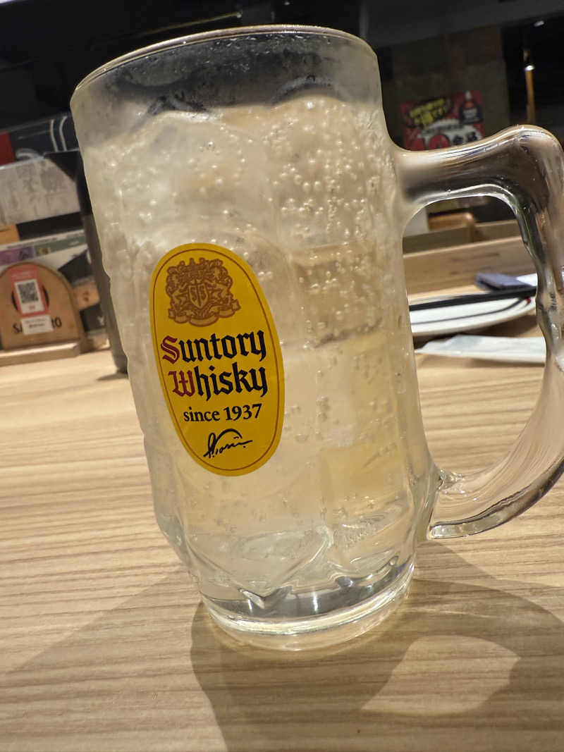 やまゆう♨️さんのザ・センチュリオンサウナレスト&ステイ札幌のサ活写真