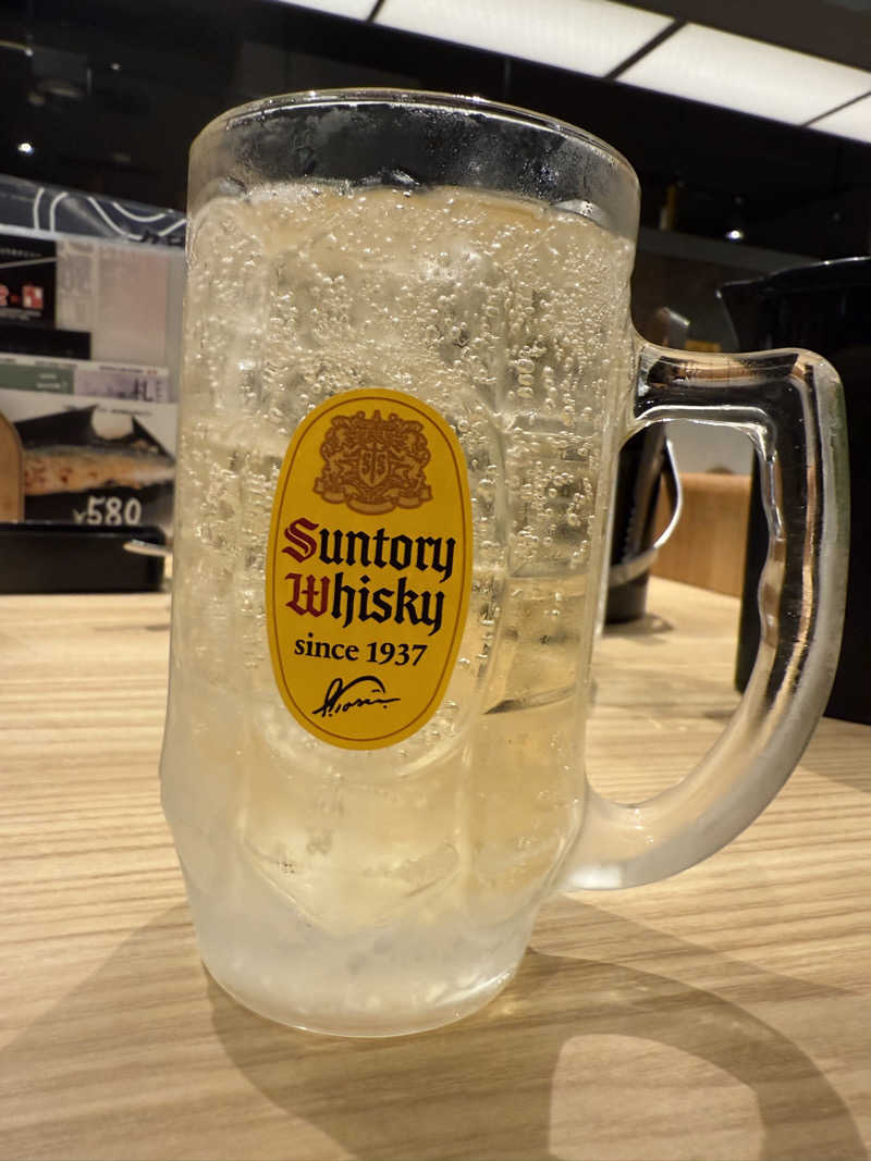 やまゆう♨️さんのザ・センチュリオンサウナレスト&ステイ札幌のサ活写真