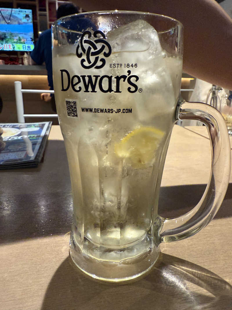 やまゆう♨️さんのニコーリフレ SAPPOROのサ活写真
