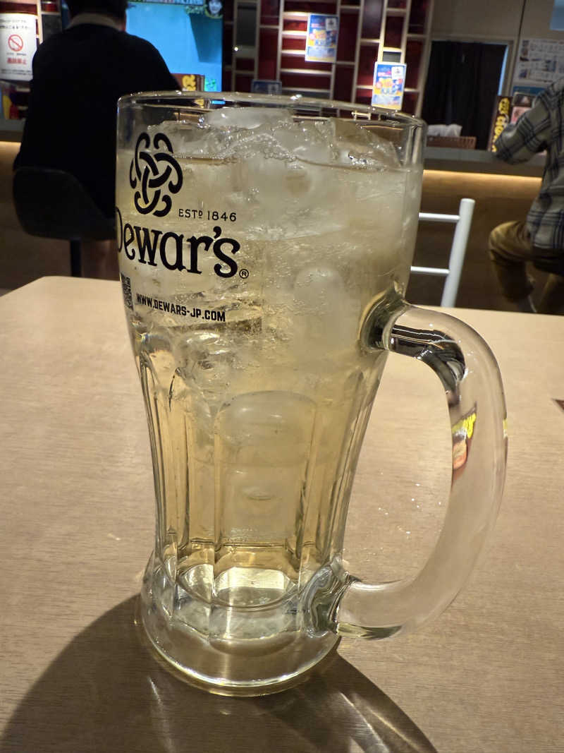 やまゆう♨️さんのニコーリフレ SAPPOROのサ活写真