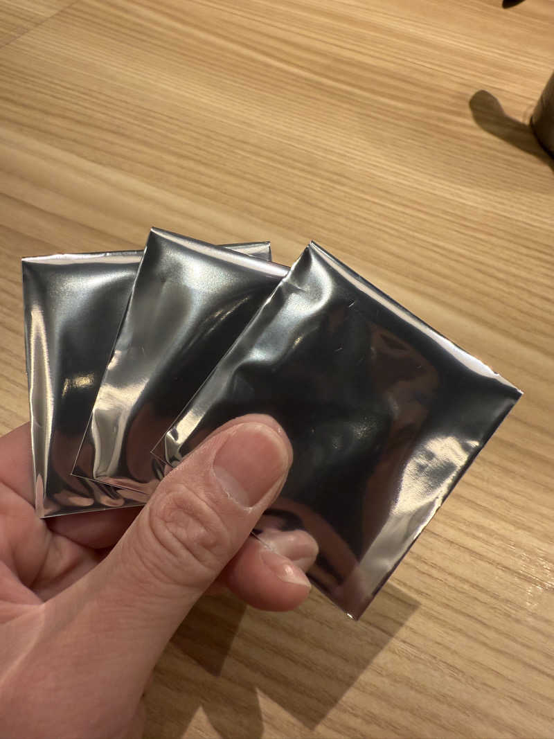 やまゆう♨️さんのザ・センチュリオンサウナレスト&ステイ札幌のサ活写真