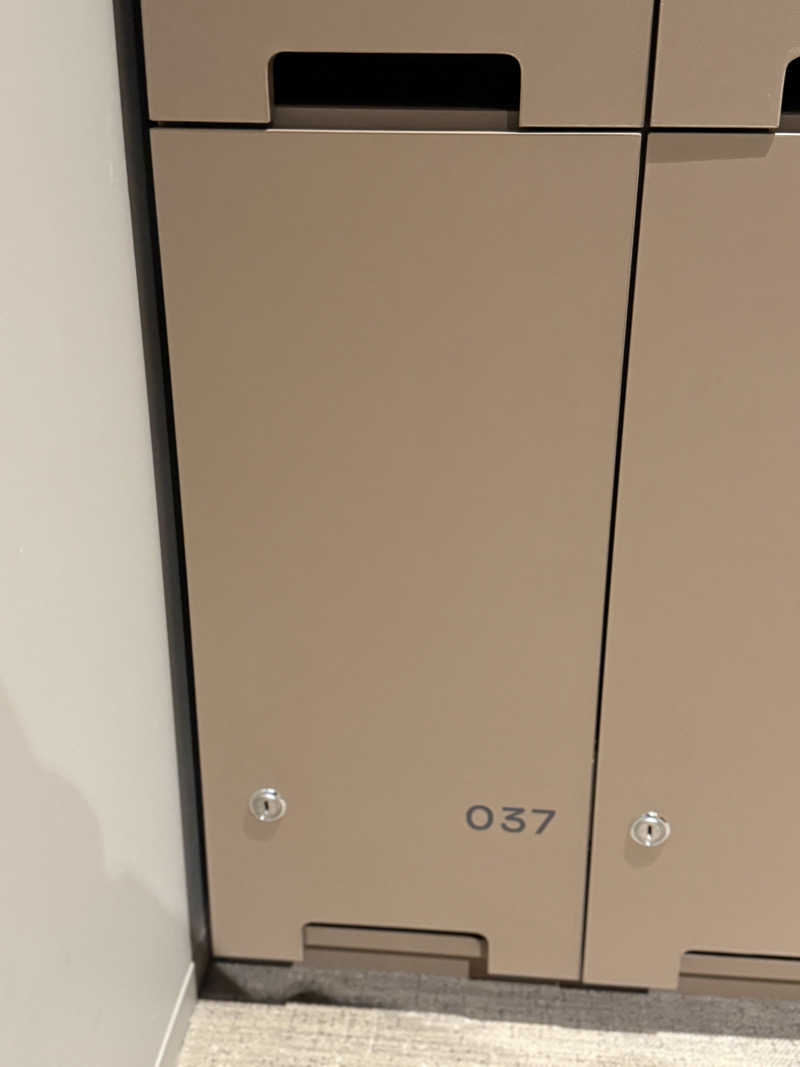 やまゆう♨️さんのgoodsauna & spa SAPPOROのサ活写真