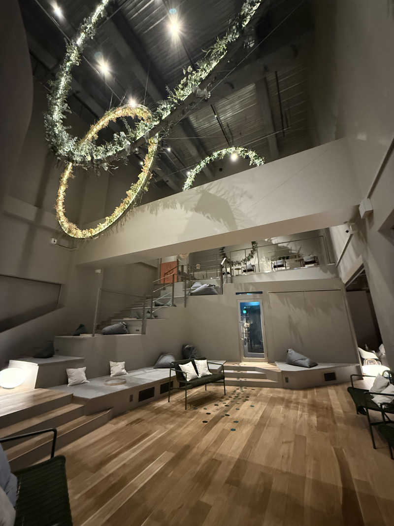 やまゆう♨️さんのgoodsauna & spa SAPPOROのサ活写真