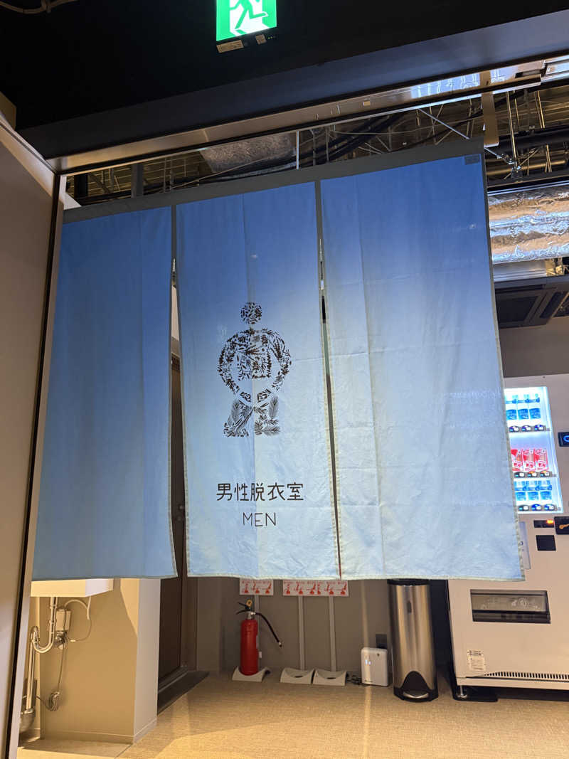 やまゆう♨️さんのgoodsauna & spa SAPPOROのサ活写真