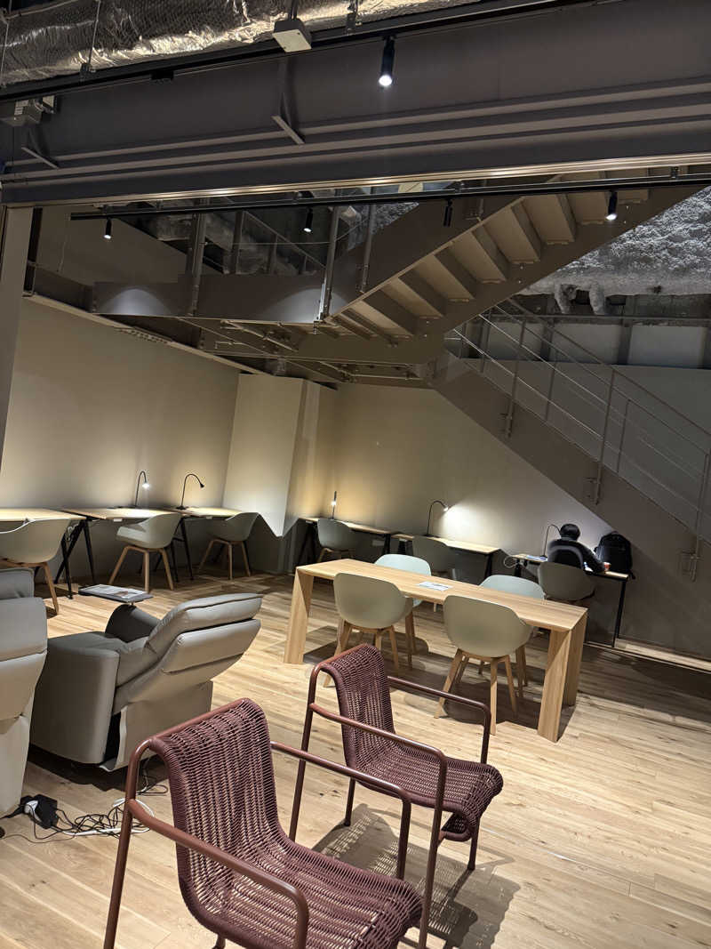 やまゆう♨️さんのgoodsauna & spa SAPPOROのサ活写真