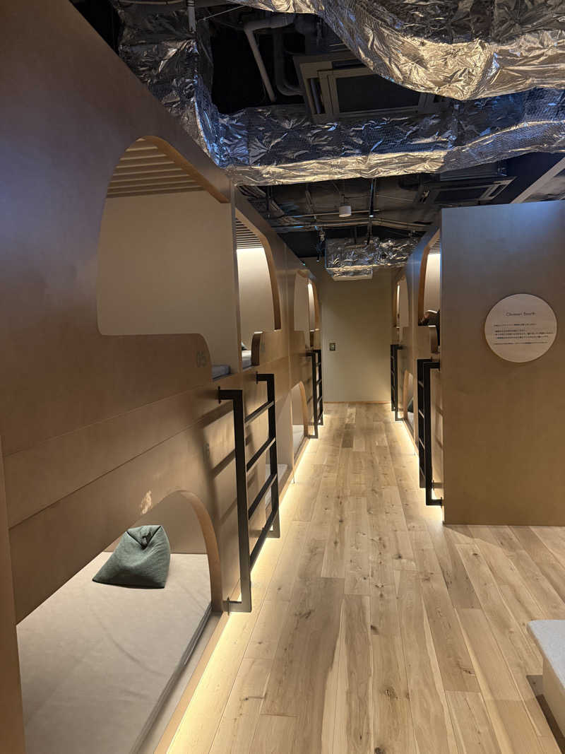 やまゆう♨️さんのgoodsauna & spa SAPPOROのサ活写真