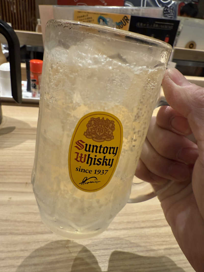 やまゆう♨️さんのザ・センチュリオンサウナレスト&ステイ札幌のサ活写真