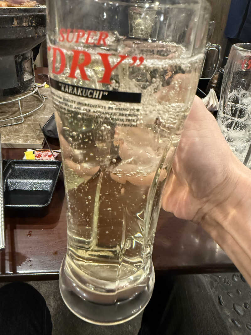 やまゆう♨️さんのプレミアホテル-CABIN-札幌のサ活写真